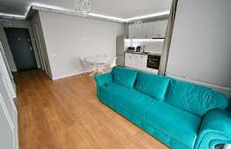 Apartament modern, 2 camere, 46 mp, Marasti