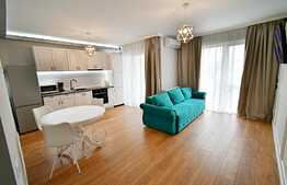 Apartament modern, 2 camere, 46 mp, Marasti