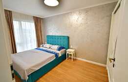 Apartament modern, 2 camere, 46 mp, Marasti