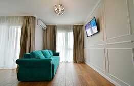 Apartament modern, 2 camere, 46 mp, Marasti