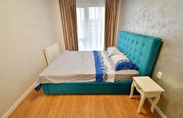 Apartament modern, 2 camere, 46 mp, Marasti