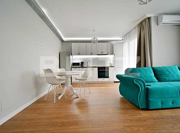 Apartament de vânzare 2 camere Marasti - 92410AV | BLITZ Cluj-Napoca | Poza3