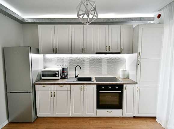 Apartament de vânzare 2 camere Marasti - 92410AV | BLITZ Cluj-Napoca | Poza2