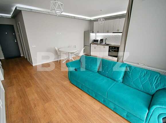 Apartament de vânzare 2 camere Marasti - 92410AV | BLITZ Cluj-Napoca | Poza4