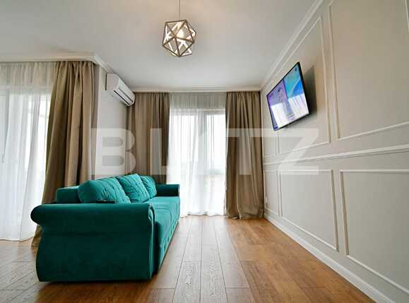 Apartament de vânzare 2 camere Marasti - 92410AV | BLITZ Cluj-Napoca | Poza5