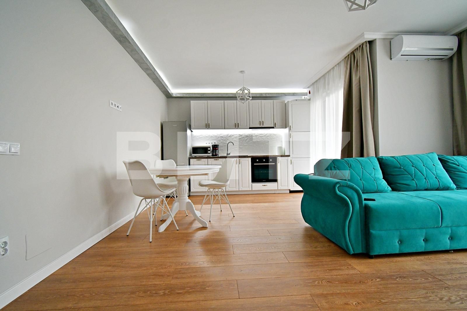 Apartament de vânzare 2 camere Marasti - 92410AV | BLITZ Cluj-Napoca | Poza3