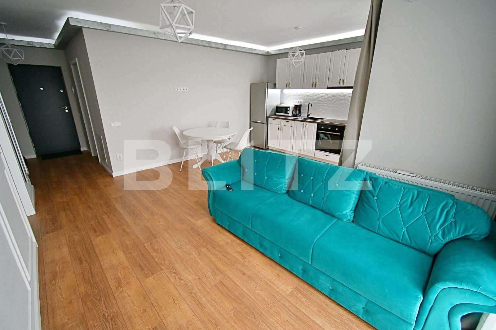 Apartament de vânzare 2 camere Marasti - 92410AV | BLITZ Cluj-Napoca | Poza4