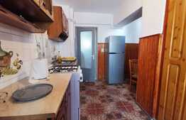 Apartament de 2 camere, 57 mp, petfriendly, zona OMV Marasti 