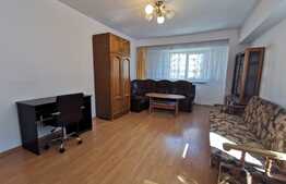 Apartament de 2 camere, 57 mp, petfriendly, zona OMV Marasti 