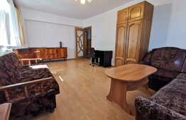 Apartament de 2 camere, 57 mp, petfriendly, zona OMV Marasti 