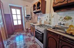 Apartament de 2 camere, 57 mp, petfriendly, zona OMV Marasti 