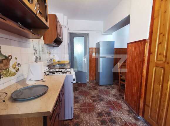 Apartament de închiriat 2 camere Marasti - 92422AI | BLITZ Cluj-Napoca | Poza6