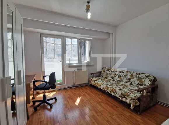 Apartament de închiriat 2 camere Marasti - 92422AI | BLITZ Cluj-Napoca | Poza1