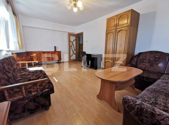 Apartament de închiriat 2 camere Marasti - 92422AI | BLITZ Cluj-Napoca | Poza5