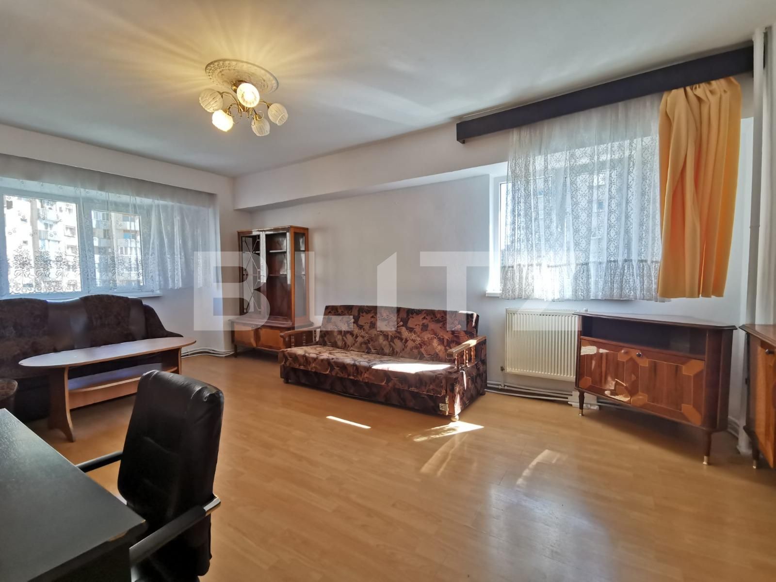 Apartament de închiriat 2 camere Marasti - 92422AI | BLITZ Cluj-Napoca | Poza3