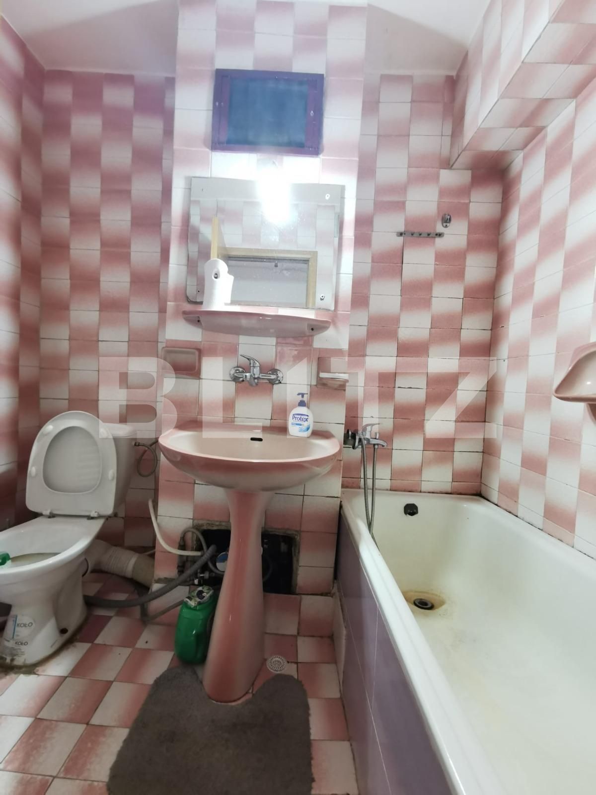 Apartament de închiriat 2 camere Marasti - 92422AI | BLITZ Cluj-Napoca | Poza10