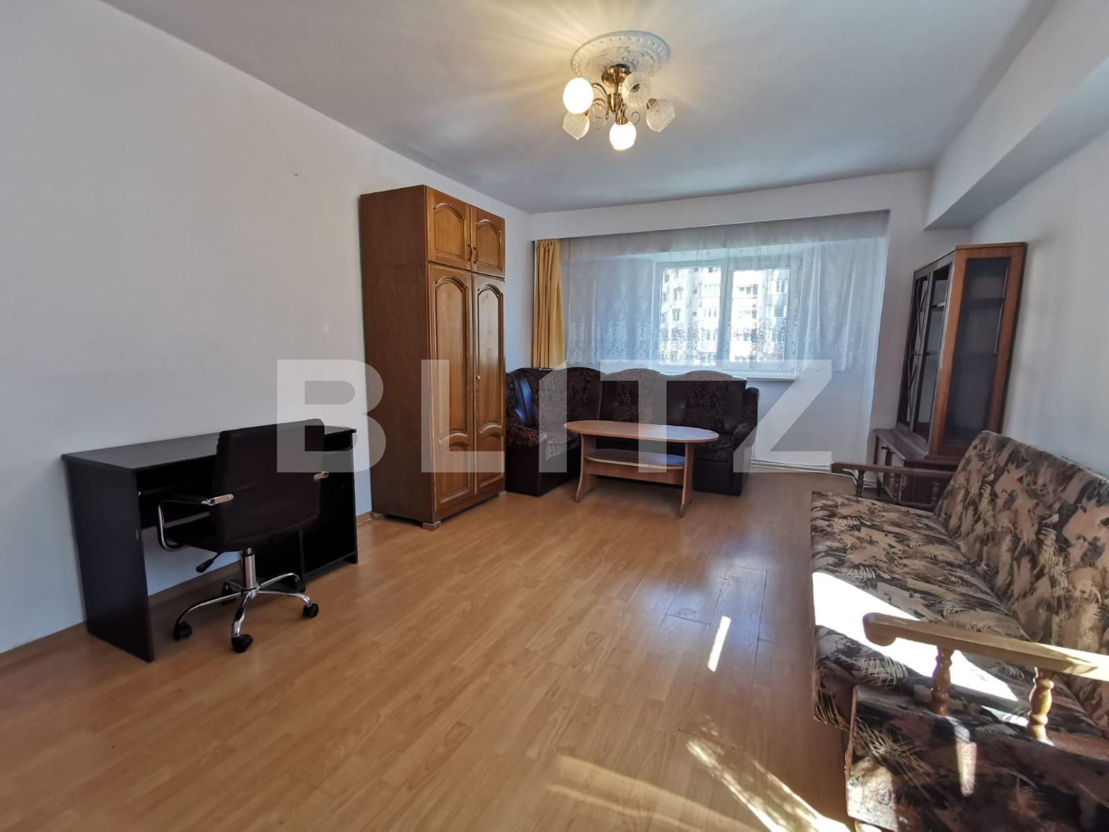 Apartament de închiriat 2 camere Marasti - 92422AI | BLITZ Cluj-Napoca | Poza4