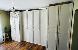 Exclusivitate! Apartament 3 camere, design unic, 78 mp, zona Donath Park