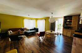 Exclusivitate! Apartament 3 camere, design unic, 78 mp, zona Donath Park