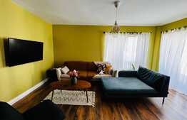 Exclusivitate! Apartament 3 camere, design unic, 78 mp, zona Donath Park