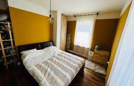 Exclusivitate! Apartament 3 camere, design unic, 78 mp, zona Donath Park