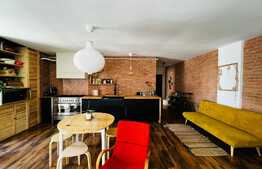 Exclusivitate! Apartament 3 camere, design unic, 78 mp, zona Donath Park