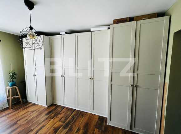 Apartament de vânzare 3 camere Grigorescu - 92427AV | BLITZ Cluj-Napoca | Poza7