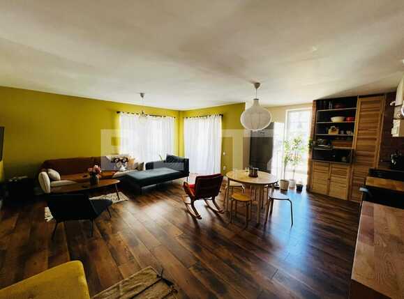 Apartament de vânzare 3 camere Grigorescu - 92427AV | BLITZ Cluj-Napoca | Poza2