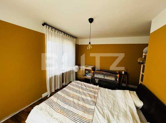 Apartament de vânzare 3 camere Grigorescu - 92427AV | BLITZ Cluj-Napoca | Poza5