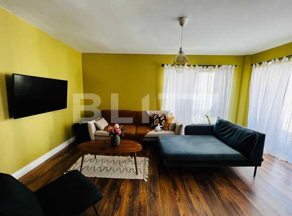 Apartament de vânzare 3 camere Grigorescu - 92427AV | BLITZ Cluj-Napoca | Poza3