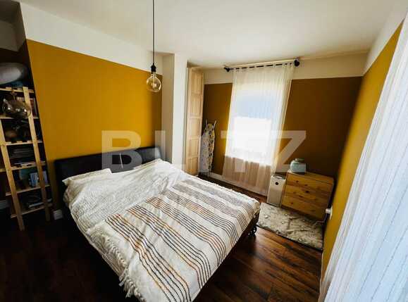 Apartament de vânzare 3 camere Grigorescu - 92427AV | BLITZ Cluj-Napoca | Poza4