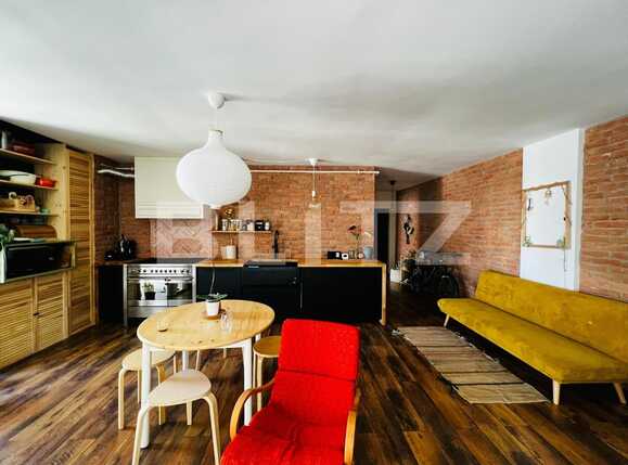 Apartament de vânzare 3 camere Grigorescu - 92427AV | BLITZ Cluj-Napoca | Poza1