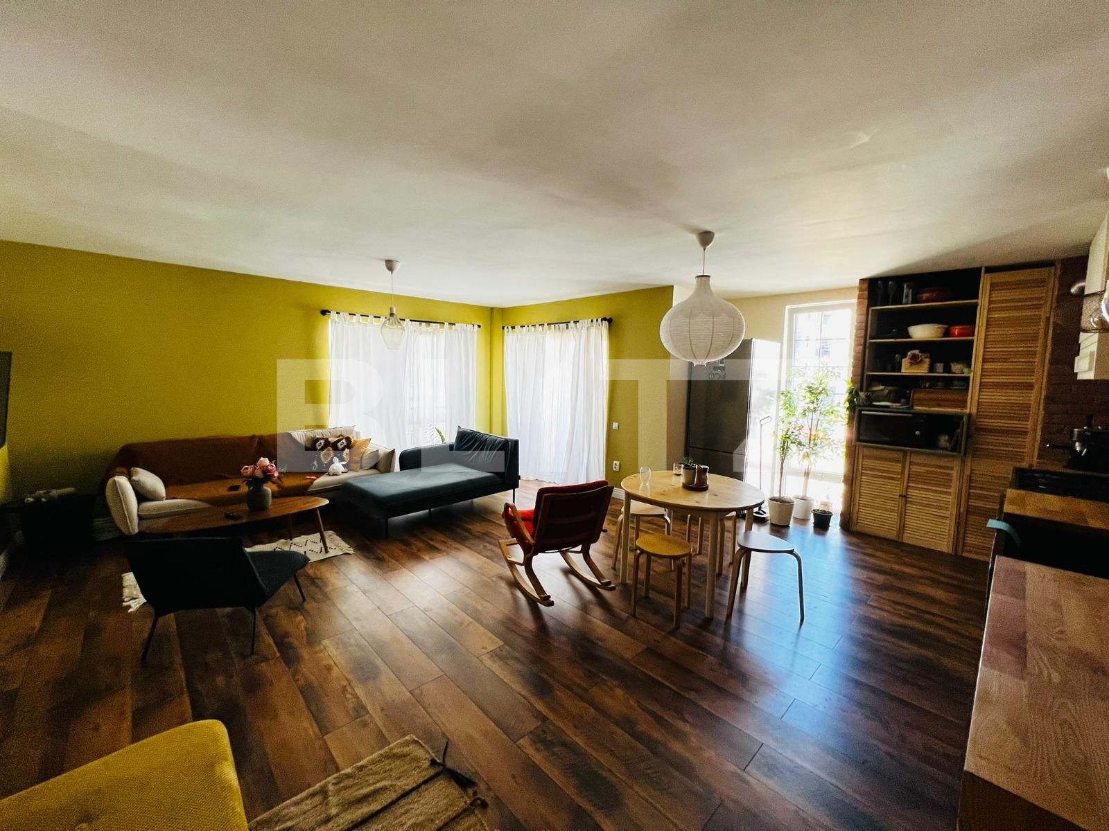 Apartament de vânzare 3 camere Grigorescu - 92427AV | BLITZ Cluj-Napoca | Poza2