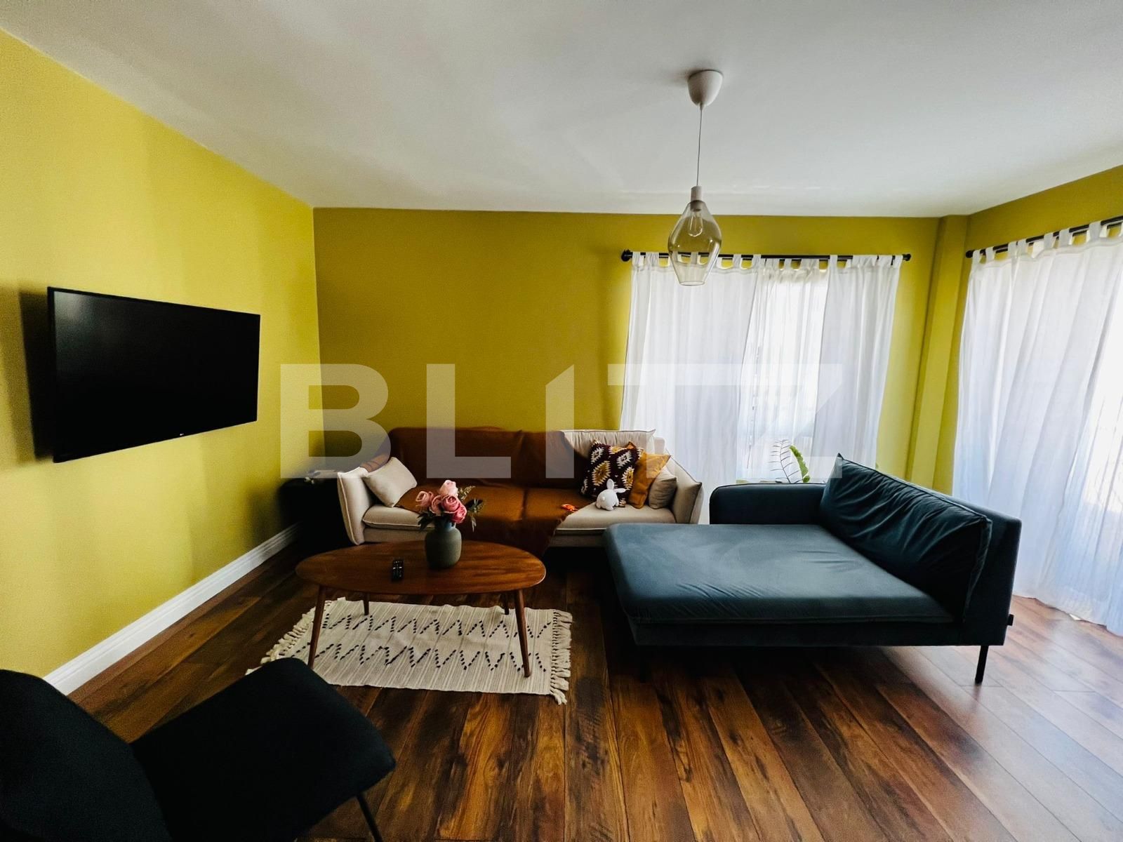 Apartament de vânzare 3 camere Grigorescu - 92427AV | BLITZ Cluj-Napoca | Poza3