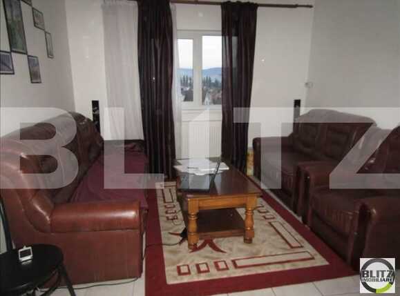 Apartament de închiriat 4 camere Marasti - 9243AI | BLITZ Cluj-Napoca | Poza2