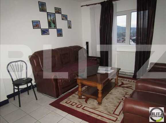 Apartament de închiriat 4 camere Marasti - 9243AI | BLITZ Cluj-Napoca | Poza1