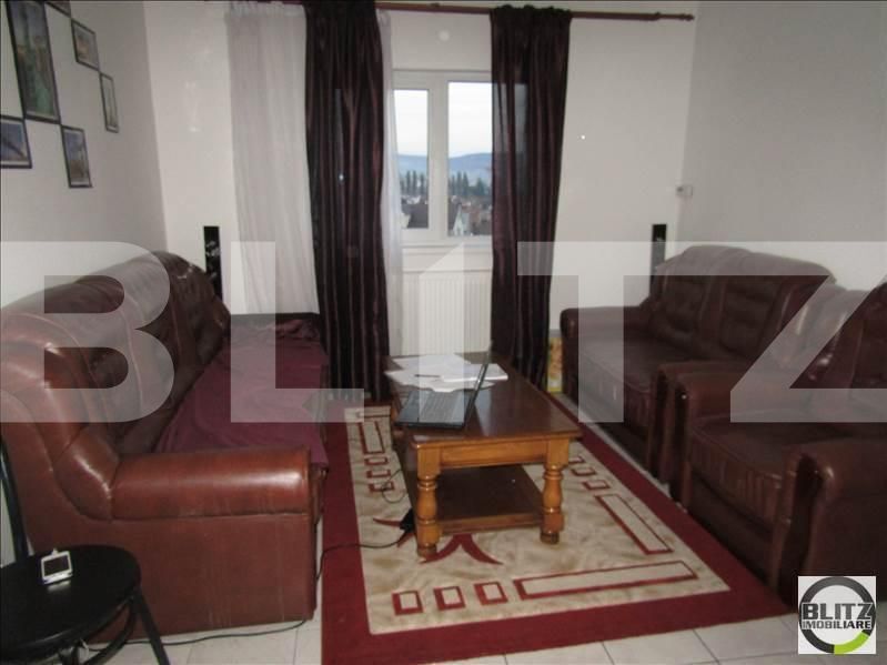 Apartament de închiriat 4 camere Marasti - 9243AI | BLITZ Cluj-Napoca | Poza2