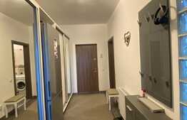 Garsoniera spatioasa, 42 mp, decomandata, parcare, zona Poligon