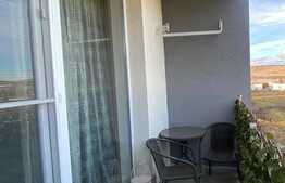 Garsoniera spatioasa, 42 mp, decomandata, parcare, zona Poligon