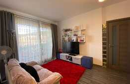 Garsoniera spatioasa, 42 mp, decomandata, parcare, zona Poligon