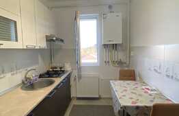 Garsoniera spatioasa, 42 mp, decomandata, parcare, zona Poligon