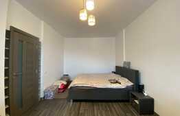 Garsoniera spatioasa, 42 mp, decomandata, parcare, zona Poligon