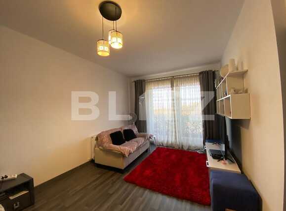 Garsonieră de vânzare Floreşti - 92430AV | BLITZ Cluj-Napoca | Poza3