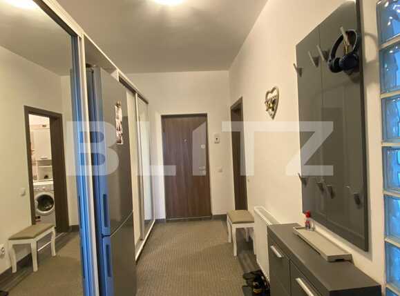 Garsonieră de vânzare Floreşti - 92430AV | BLITZ Cluj-Napoca | Poza4