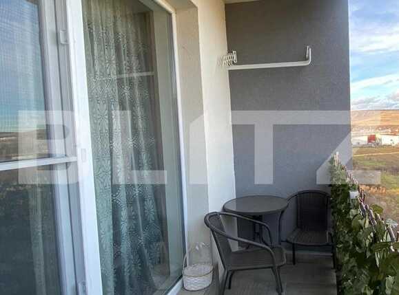 Garsonieră de vânzare Floreşti - 92430AV | BLITZ Cluj-Napoca | Poza9