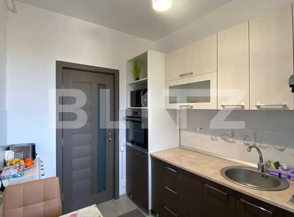 Garsonieră de vânzare Floreşti - 92430AV | BLITZ Cluj-Napoca | Poza6