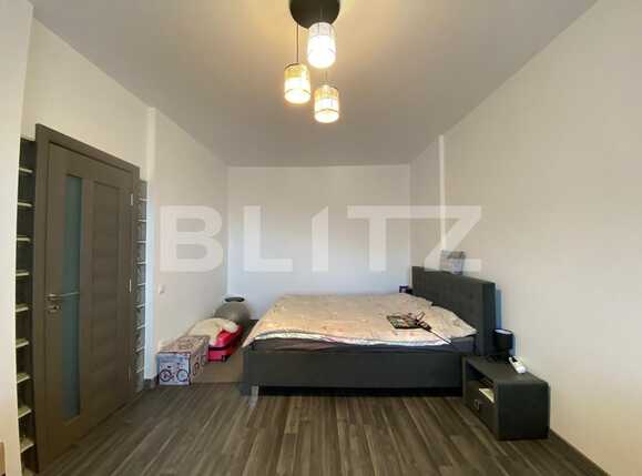 Garsonieră de vânzare Floreşti - 92430AV | BLITZ Cluj-Napoca | Poza1