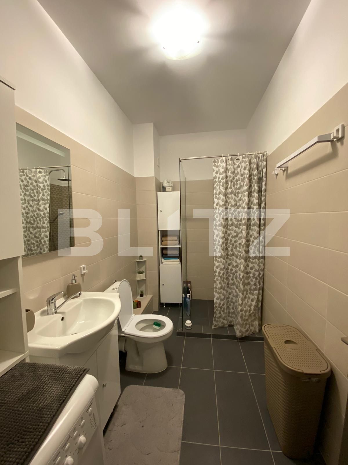 Garsonieră de vânzare Floreşti - 92430AV | BLITZ Cluj-Napoca | Poza8