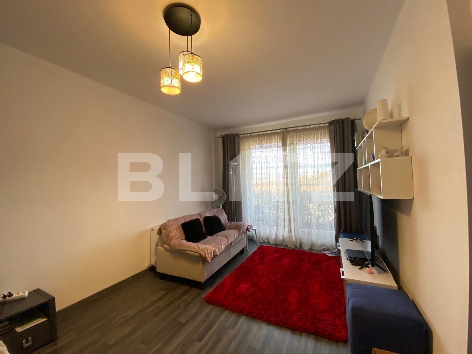 Garsonieră de vânzare Floreşti - 92430AV | BLITZ Cluj-Napoca | Poza3