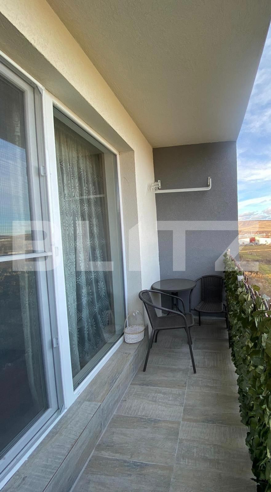 Garsonieră de vânzare Floreşti - 92430AV | BLITZ Cluj-Napoca | Poza9